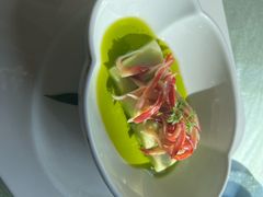 -上海金桥红枫万豪酒店-万豪中餐厅