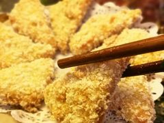 香蕉酥夹-蜀大侠火锅(建设路第五大道店)