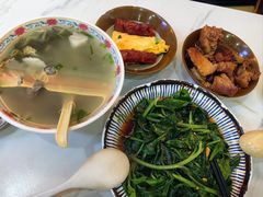 -陈记汤饭(水巷口店)