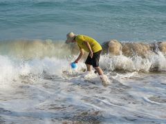 -西涌国际滨海旅游区