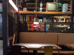 -探鱼·鲜青椒爽麻烤鱼(番禺万达店)