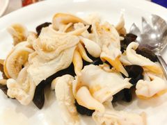 -良友·海鲜青岛菜(五四广场店)