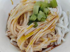 -子午路张记肉夹馍(翠华路店)