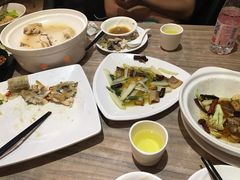 -九毛九西北菜(番禺万达店)