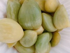 -船歌·鱼水饺青岛菜(金狮广场店)