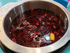 -蜀巷弯弯串串香(长春总店)