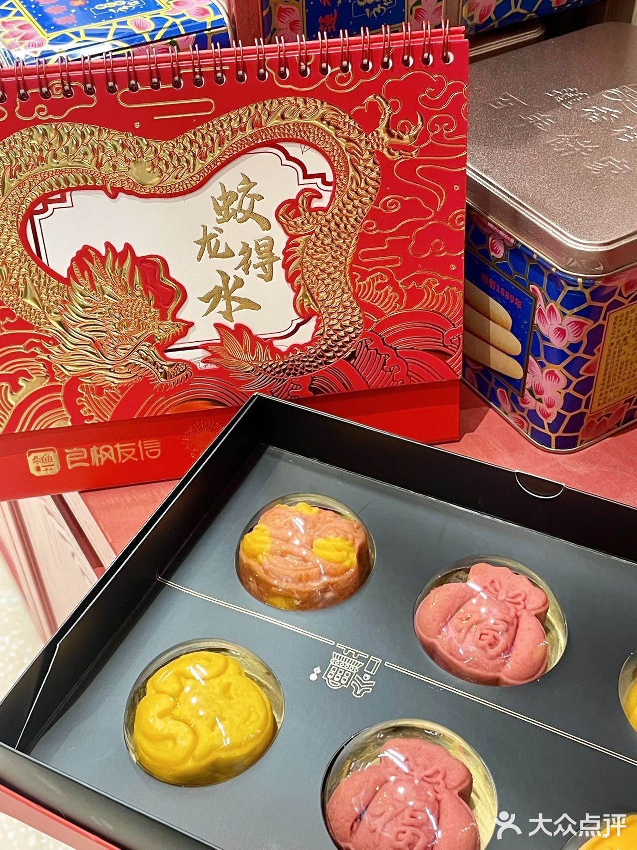 过新年老妈指定买的年货‼️广州旅游必备手信