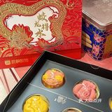 过新年老妈指定买的年货‼️广州旅游必备手信