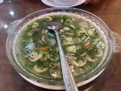 -长兴菜馆(高桥店)