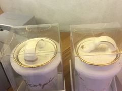 -星巴克(丁香国际商业中心店)