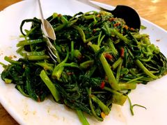 -無招牌海鮮(芽笼店)