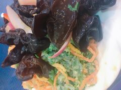 -京都老蔡记(伊河路店)