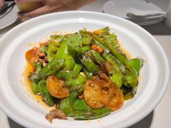 -小放牛河北菜(长安万达店)