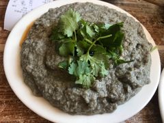 麻豆腐-宝瑞门钉肉饼店
