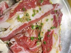 -韩景台烤肉(八大处店)