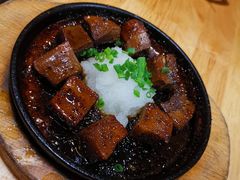 一口牛舌-东京屋(武定路店)