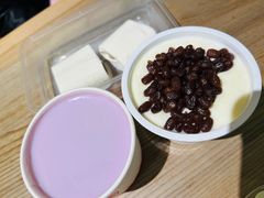 -三元梅园(新源里店)