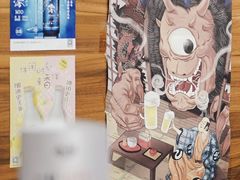 -鹤汀居酒屋•家庭料理•烧鸟酒肆(新街口店)