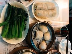 -点点心点心专门店(湾仔店)
