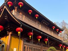 -杭州上天竺法喜讲寺