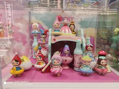 -泡泡玛特POPMART(合生汇店)