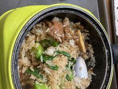 -上海美食(申贵路店)