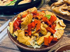 -冯校长老火锅(太古里店)