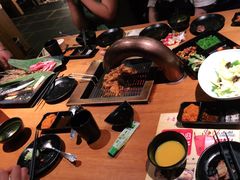 -千寻烧肉(政务区店)