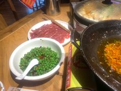 -巢爷老味(东方红店)