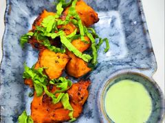 -VATAN INDIAN RESTAURANT米特印度餐厅(城北路店)