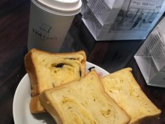 -爸爸糖吐司面包(南京奥体店)