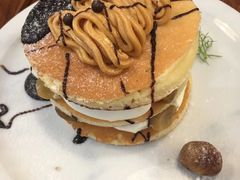 -AFS Cafe & Canteen(闽江二路店)