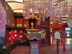 -茶马花街(城西银泰城店)