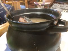 -可可大虾武汉土菜大排档(万松园1店)