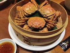 -上海人家花樣年华(中山公园店)