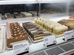 -MEEBO KAFEE米咖焙坊(虹桥路店)
