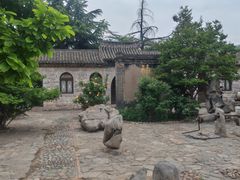 -于家石头村景区