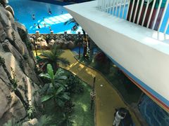 -青岛东方影都融创水世界