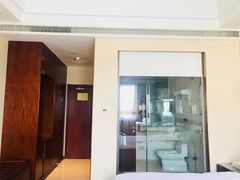-维也纳国际酒店·西安大雁塔大唐不夜城店