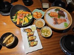 -九井澤精致料理(金茂店)