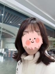 -那茉 Hair Salon