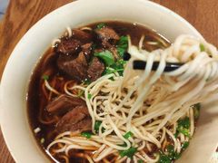 -李先生牛肉面大王(上海站南广场店)
