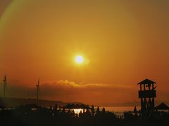 -那香海钻石沙滩浴场