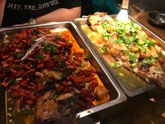-味妙烤鱼吧(回龙观店)
