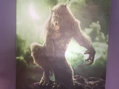 -AOE 火焰 剧本密室狼人杀