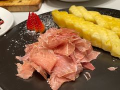 -云采云南菜(中山北路店)