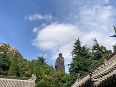 -青岛崂山太清宫
