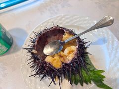 -万宝海鲜舫(劳动公园店)