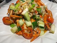 -虾胡闹龙虾馆(湄南河店)