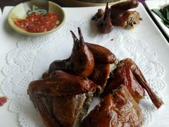 乳鸽-桃源尚品海鲜酒楼(京港澳高速店)